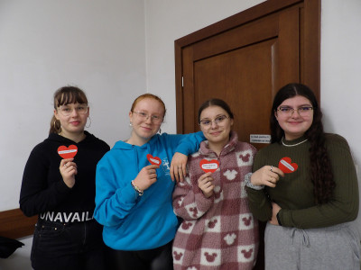 Wieczorne Spotkanie Młodych w Żelechowie - sens miłości