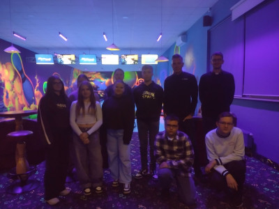 Spotkanie Integracyjne