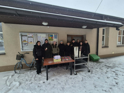 Ciastko dla Zakochanych