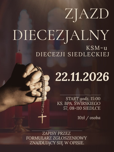 Zjazd Diecezjalny
